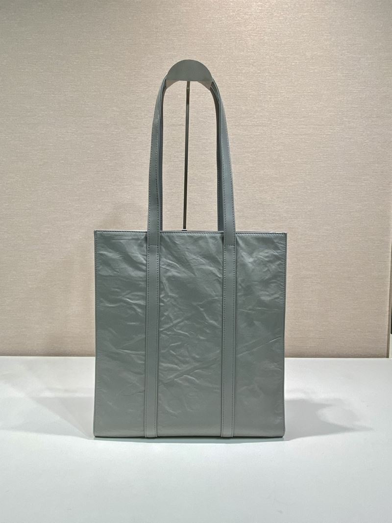 Prada Shopping Bags